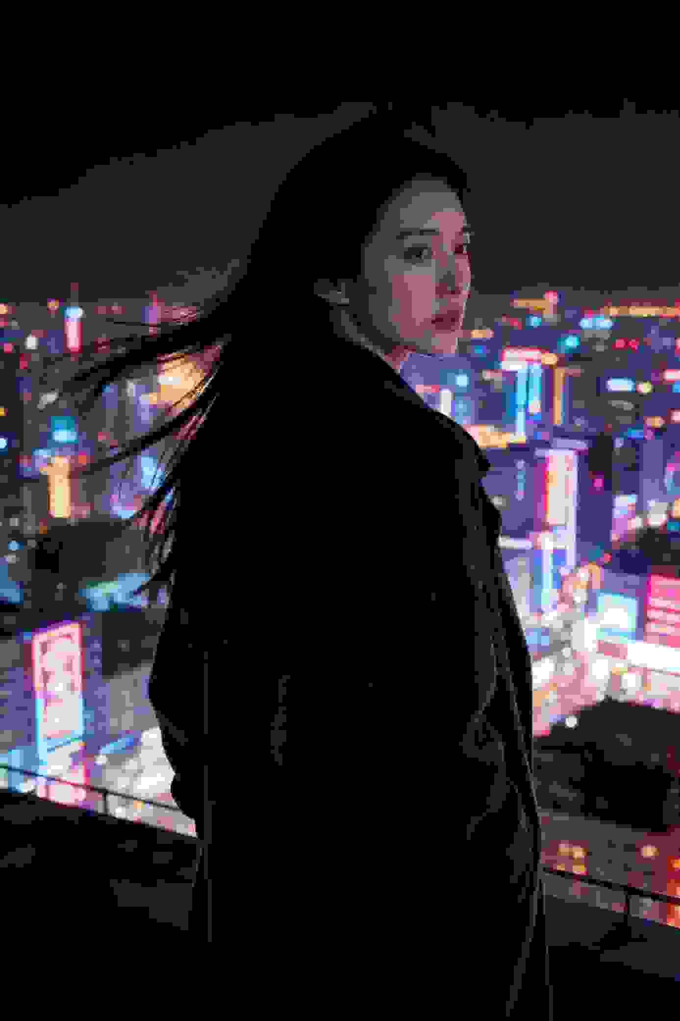 动漫
